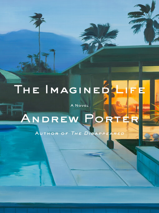 Title details for The Imagined Life by Andrew Porter - Available